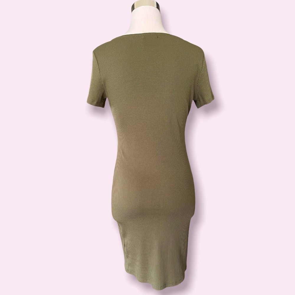 Brand New Cotton:On Knit Dress Size S - Picture 3 of 4
